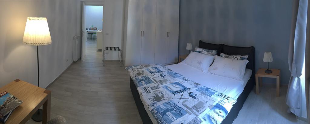 Suite Luisa Roma Eksteriør bilde