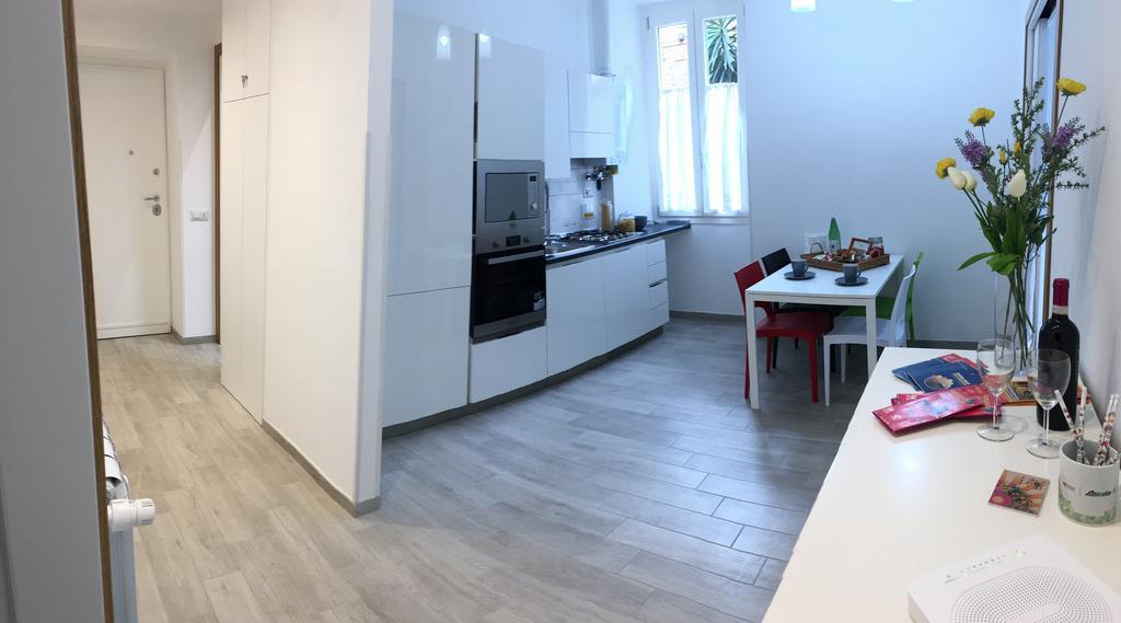 Suite Luisa Roma Eksteriør bilde